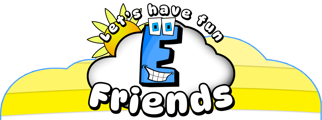 E-Friends logo
